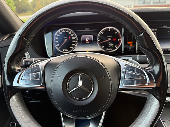 Mercedes-Benz S350 d 25 of 30