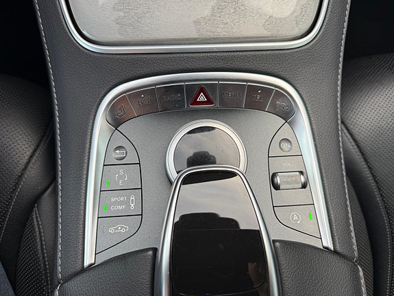 Mercedes-Benz S350 d 30 of 30