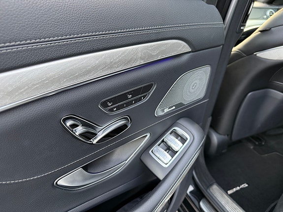 Mercedes-Benz S350 d 20 of 30