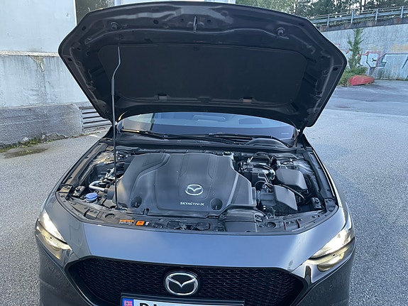 Mazda 3 29 of 30