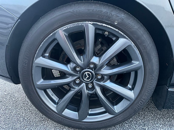 Mazda 3 10 of 30