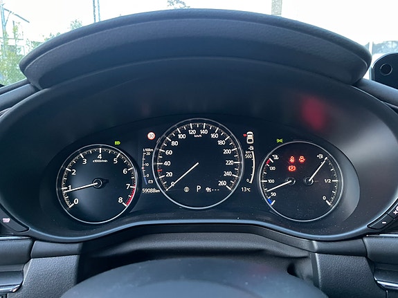 Mazda 3 16 of 30