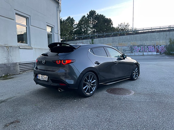 Mazda 3 4 of 30