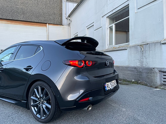 Mazda 3 6 of 30