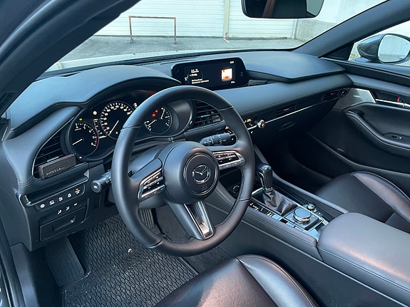 Mazda 3 14 of 30