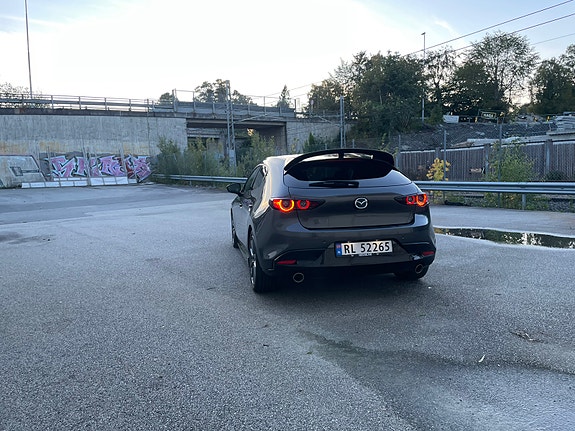 Mazda 3 5 of 30