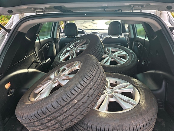 Hyundai ix35 6 of 6