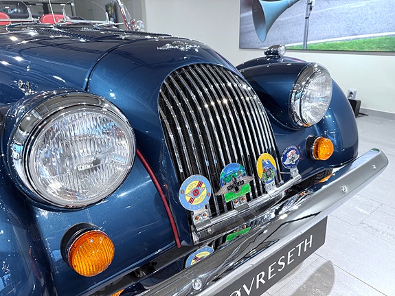 Morgan 4/4 23 of 25
