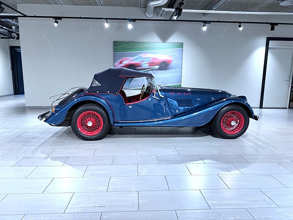 Morgan 4/4 10 of 25