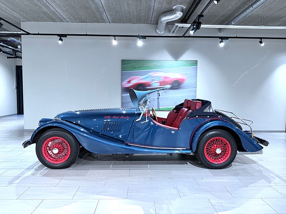 Morgan 4/4 8 of 25
