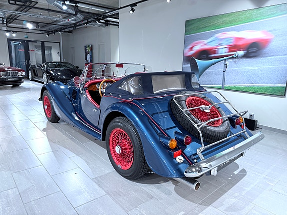 Morgan 4/4 7 of 25