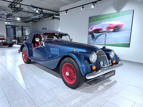 Morgan 4/4 9 of 25