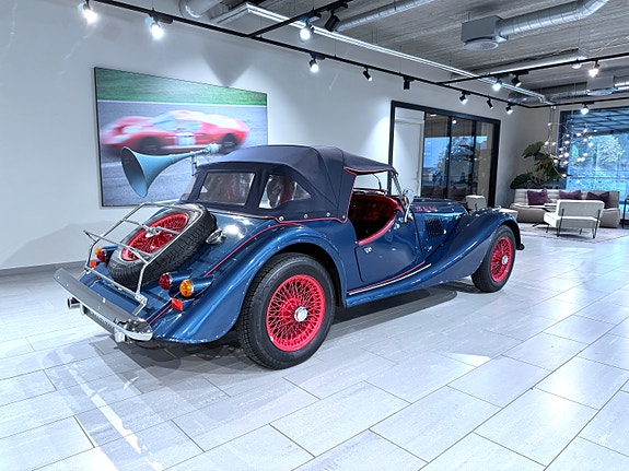 Morgan 4/4 11 of 25
