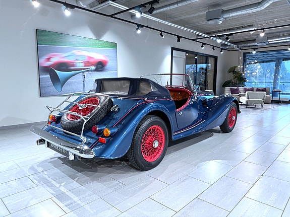 Morgan 4/4 5 of 25