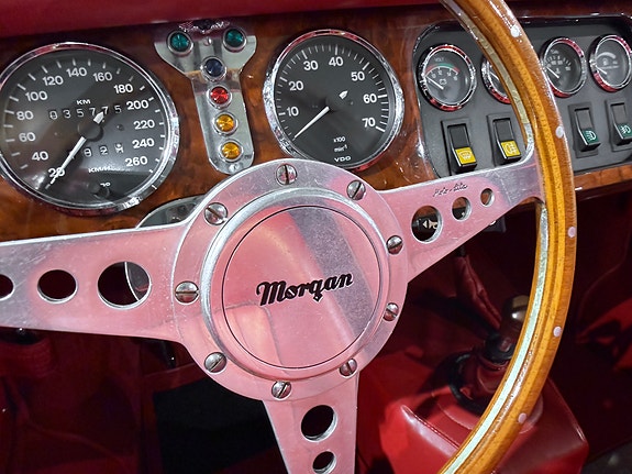 Morgan 4/4 16 of 25