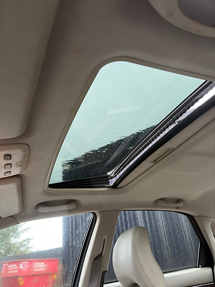 Volvo S80 21 of 25
