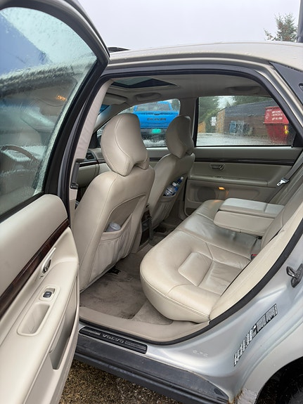 Volvo S80 20 of 25