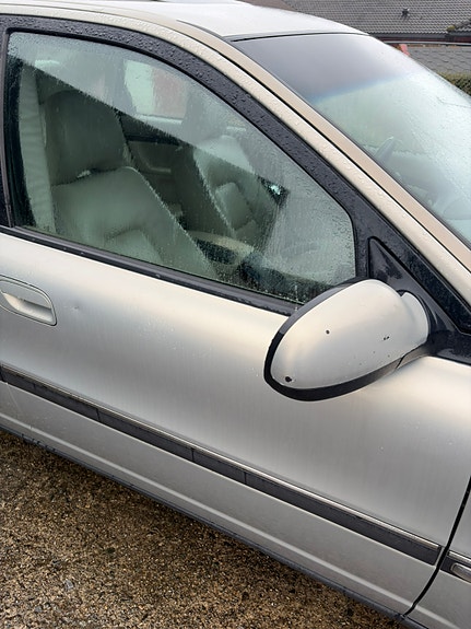 Volvo S80 6 of 25