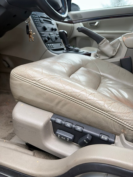 Volvo S80 15 of 25