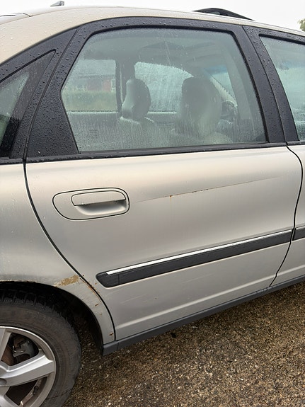 Volvo S80 7 of 25