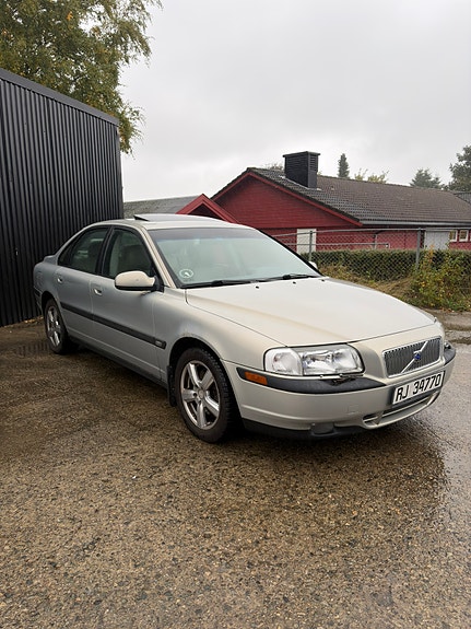 Volvo S80 3 of 25