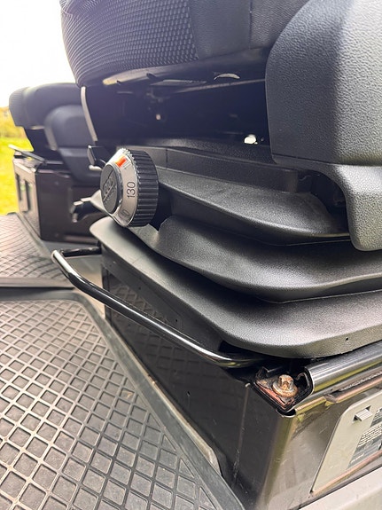 Mercedes-Benz sprinter 316 7 of 19