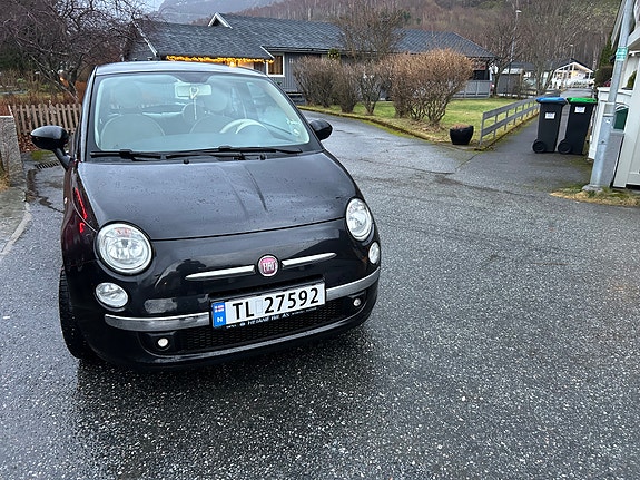 Fiat 500 3 of 11