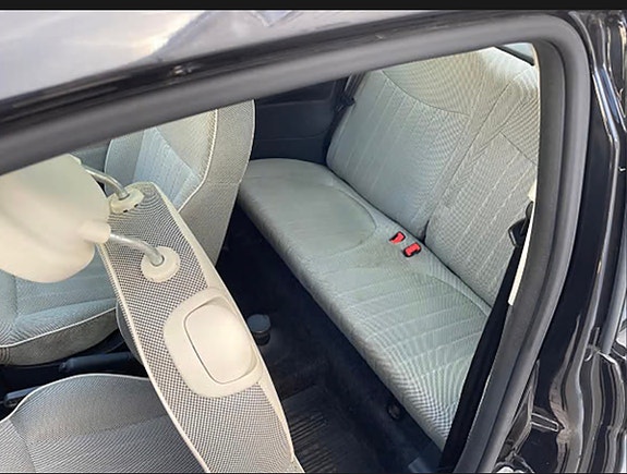 Fiat 500 6 of 11
