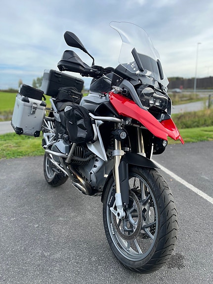 BMW R 1200 GS 3 of 9