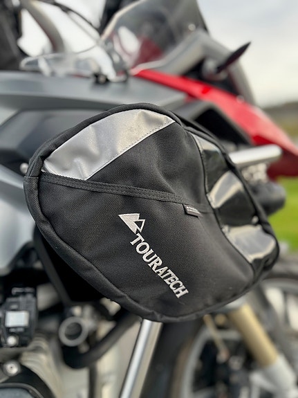 BMW R 1200 GS 5 of 9