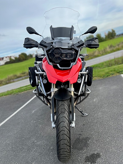 BMW R 1200 GS 4 of 9