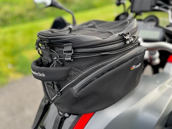 BMW R 1200 GS 7 of 9