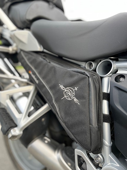 BMW R 1200 GS 6 of 9