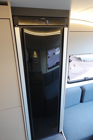 Adria Action Sport 391 LH + 23 of 30