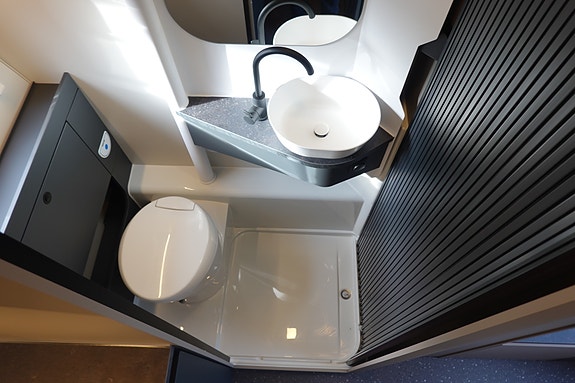 Adria Action Sport 391 LH + 26 of 30