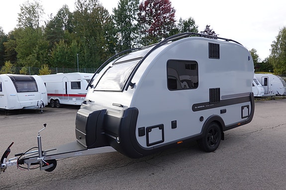 Adria Action Sport 391 LH + 9 of 30