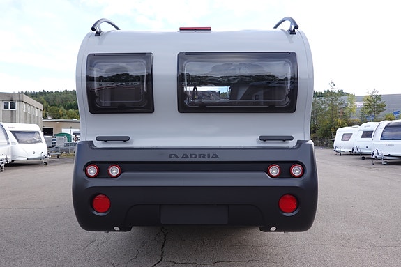 Adria Action Sport 391 LH + 6 of 30