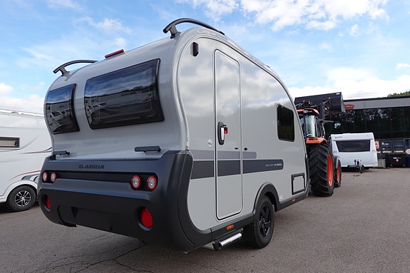 Adria Action Sport 391 LH + 5 of 30