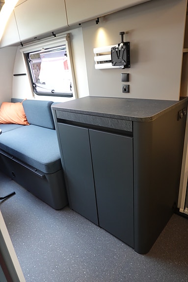 Adria Action Sport 391 LH + 22 of 30