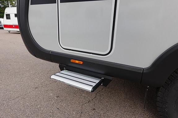Adria Action Sport 391 LH + 4 of 30