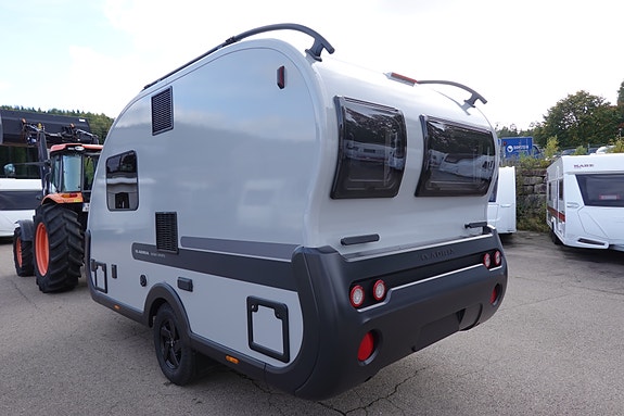 Adria Action Sport 391 LH + 7 of 30