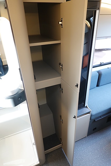 Adria Action Sport 391 LH + 25 of 30