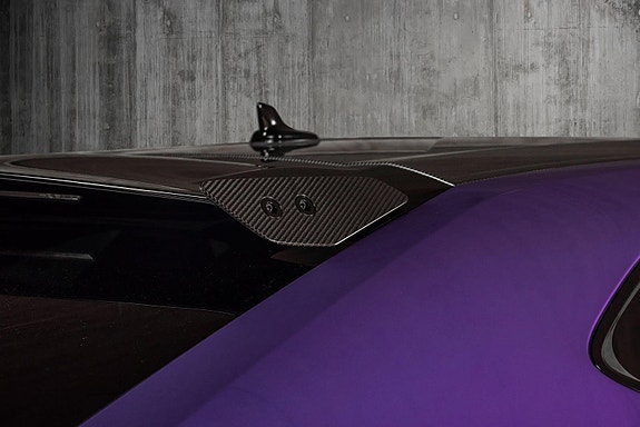 Lamborghini Urus 19 of 30