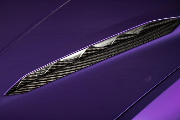 Lamborghini Urus 18 of 30