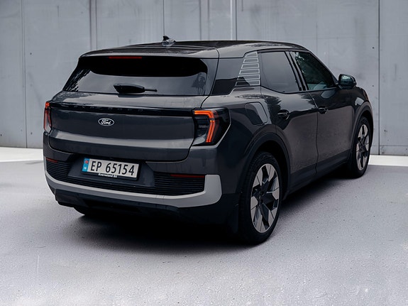 Ford Explorer 5 of 30