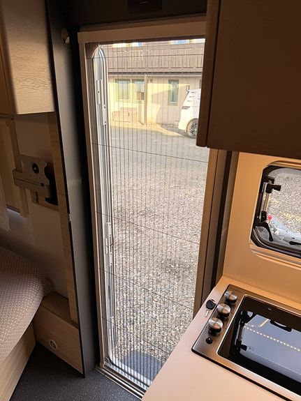 Adria Altea 552PK 27 of 30