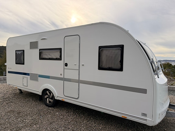 Adria Altea 552PK 4 of 30