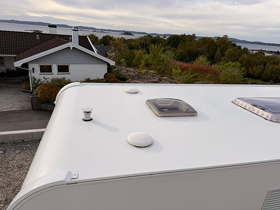 Adria Altea 552PK 18 of 30