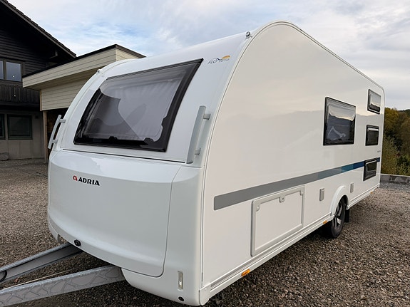 Adria Altea 552PK 7 of 30