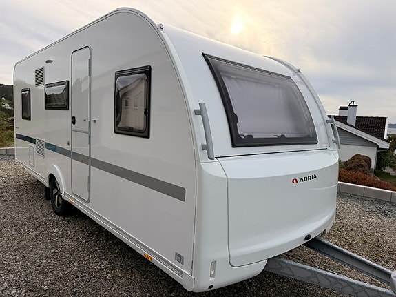Adria Altea 552PK 5 of 30